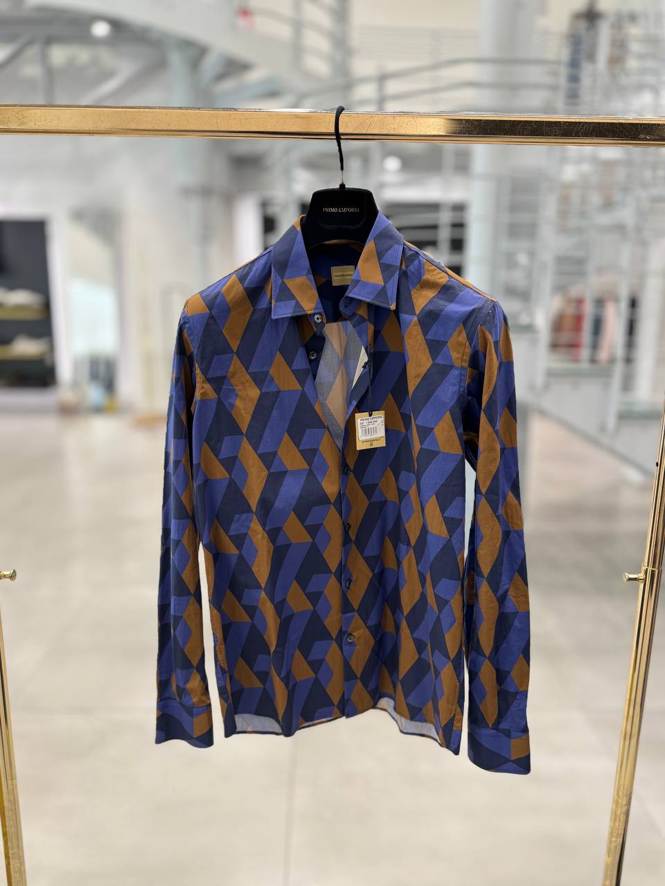 Итальянская одежда, бренд Primo Emporio, арт. 73537319