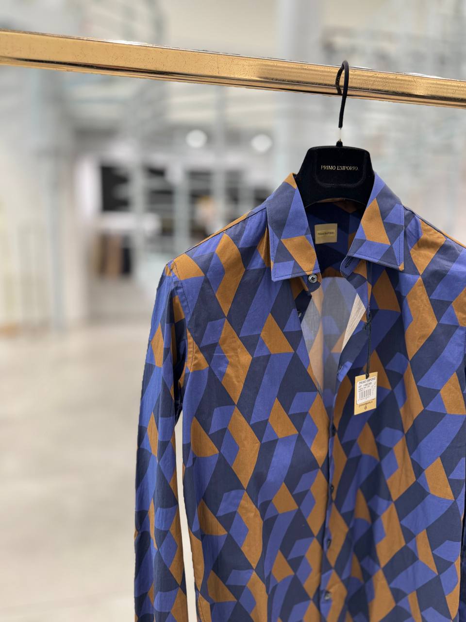Итальянская одежда, бренд Primo Emporio, арт. 73537320