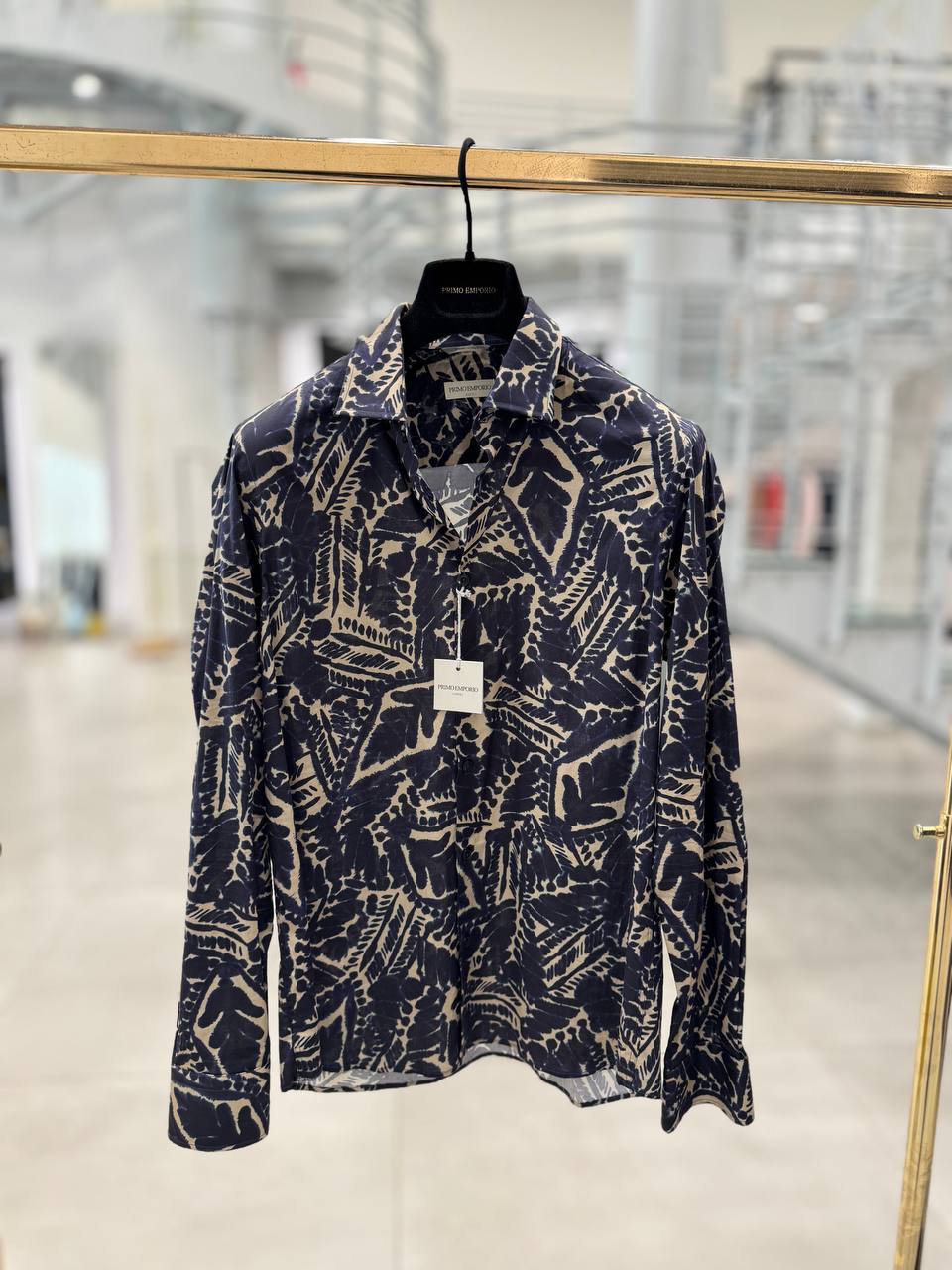 Итальянская одежда, бренд Primo Emporio, арт. 73537322