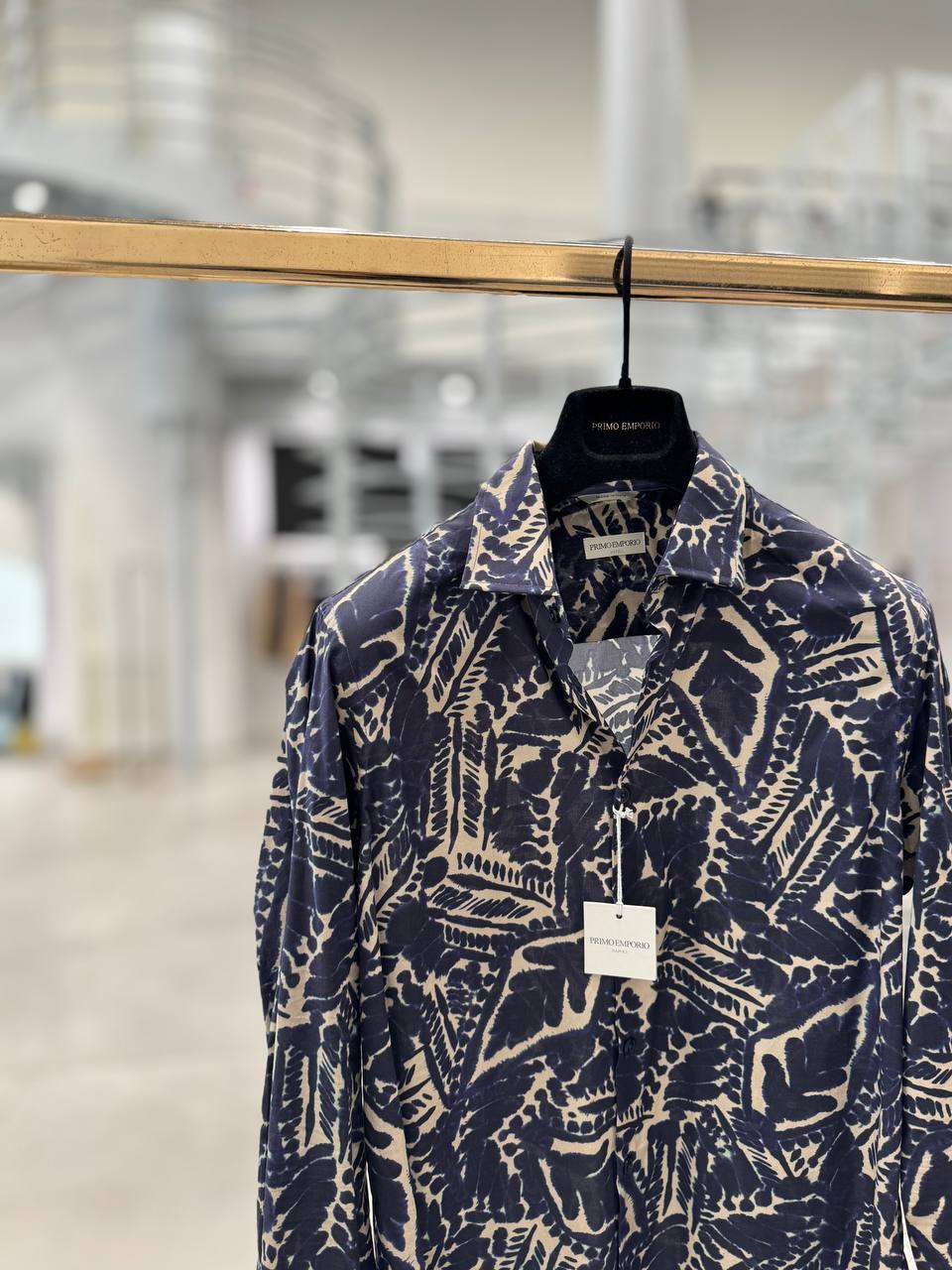 Итальянская одежда, бренд Primo Emporio, арт. 73537323