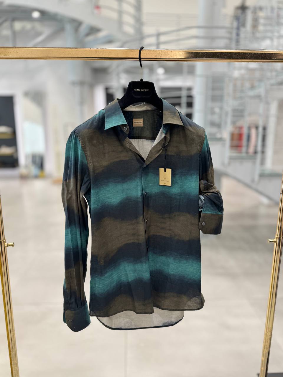 Итальянская одежда, бренд Primo Emporio, арт. 73537333