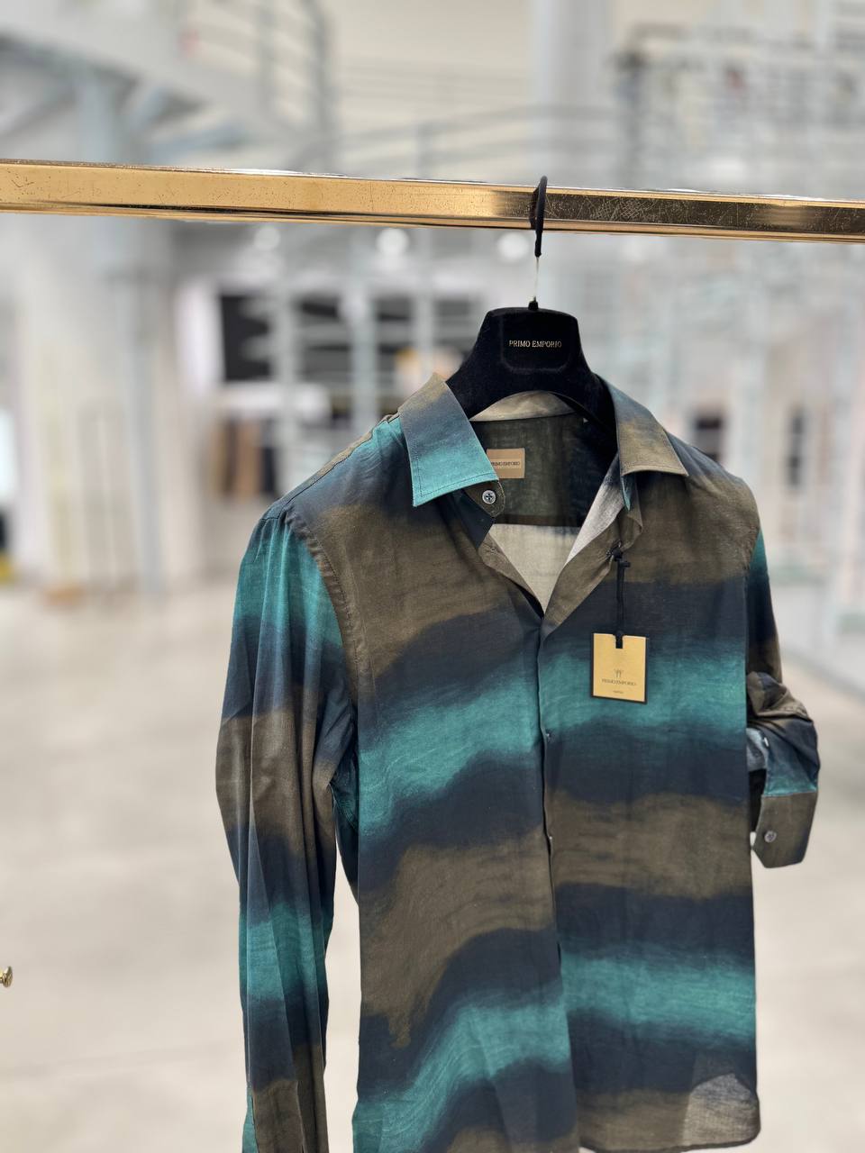 Итальянская одежда, бренд Primo Emporio, арт. 73537334