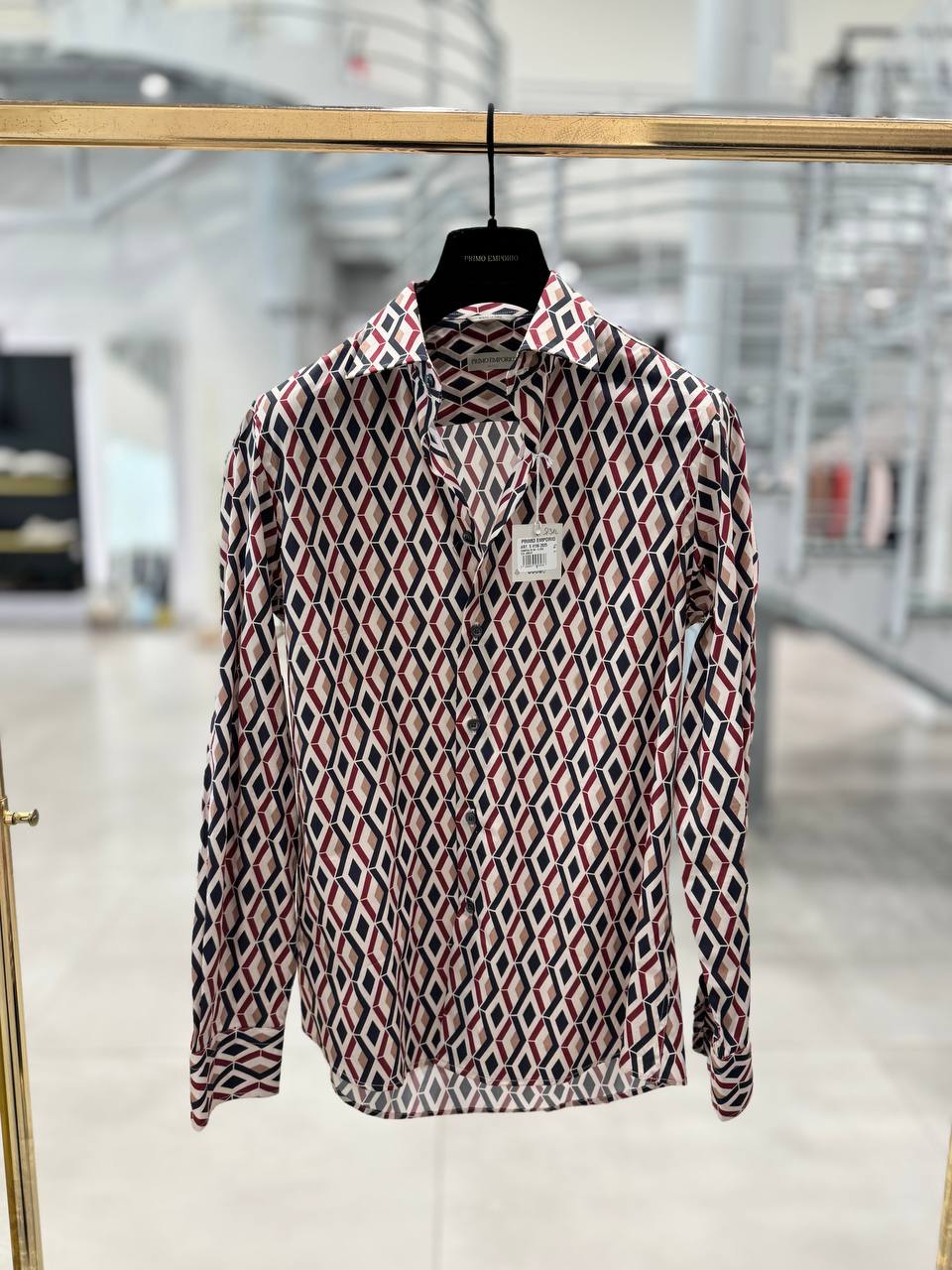 Итальянская одежда, бренд Primo Emporio, арт. 73537343