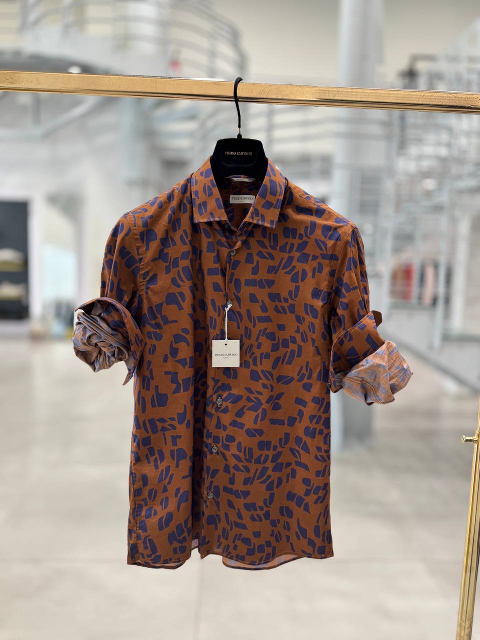 Итальянская одежда, бренд Primo Emporio, арт. 73537346