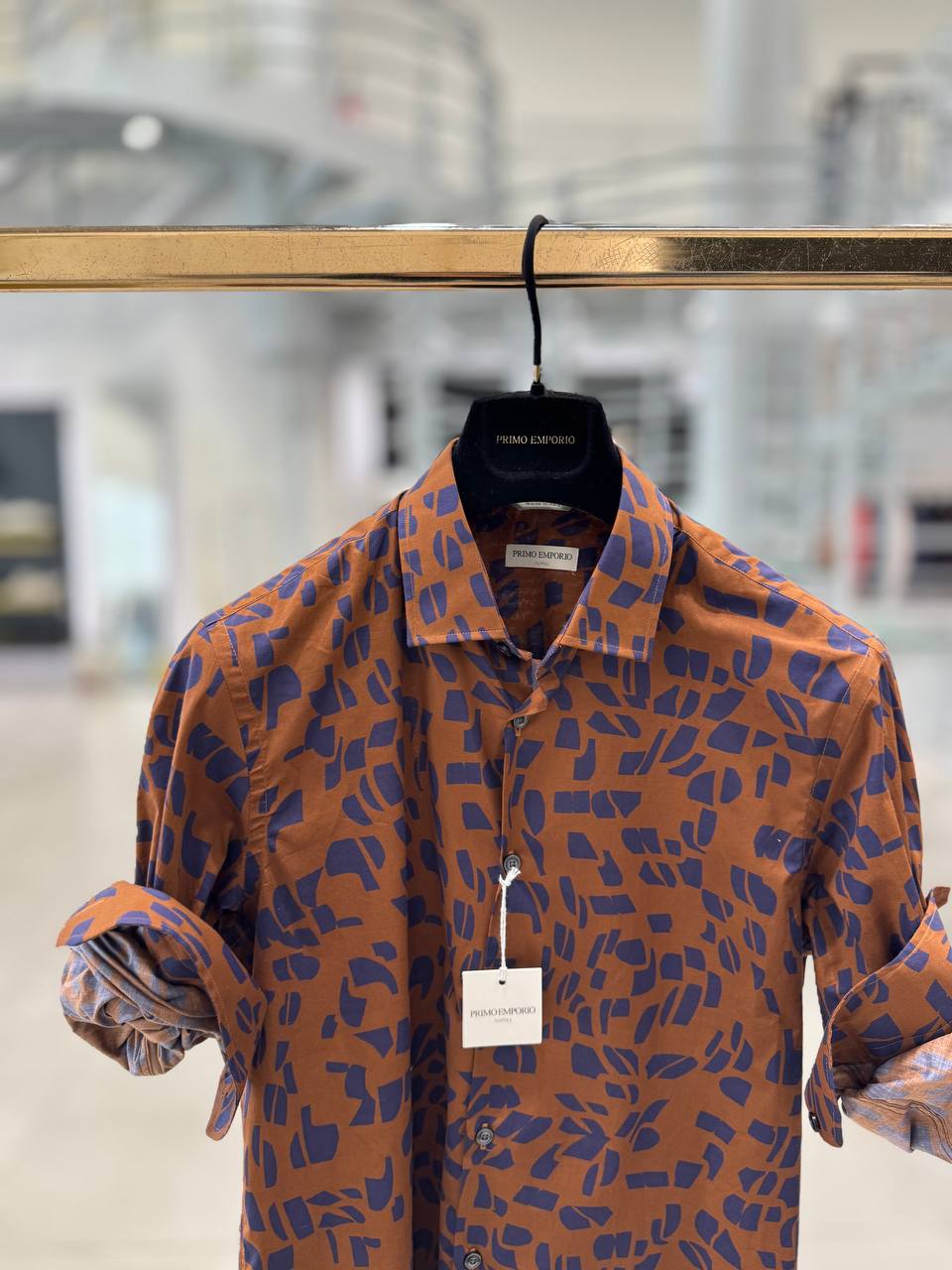 Итальянская одежда, бренд Primo Emporio, арт. 73537347