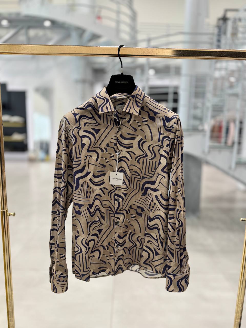Итальянская одежда, бренд Primo Emporio, арт. 73537356