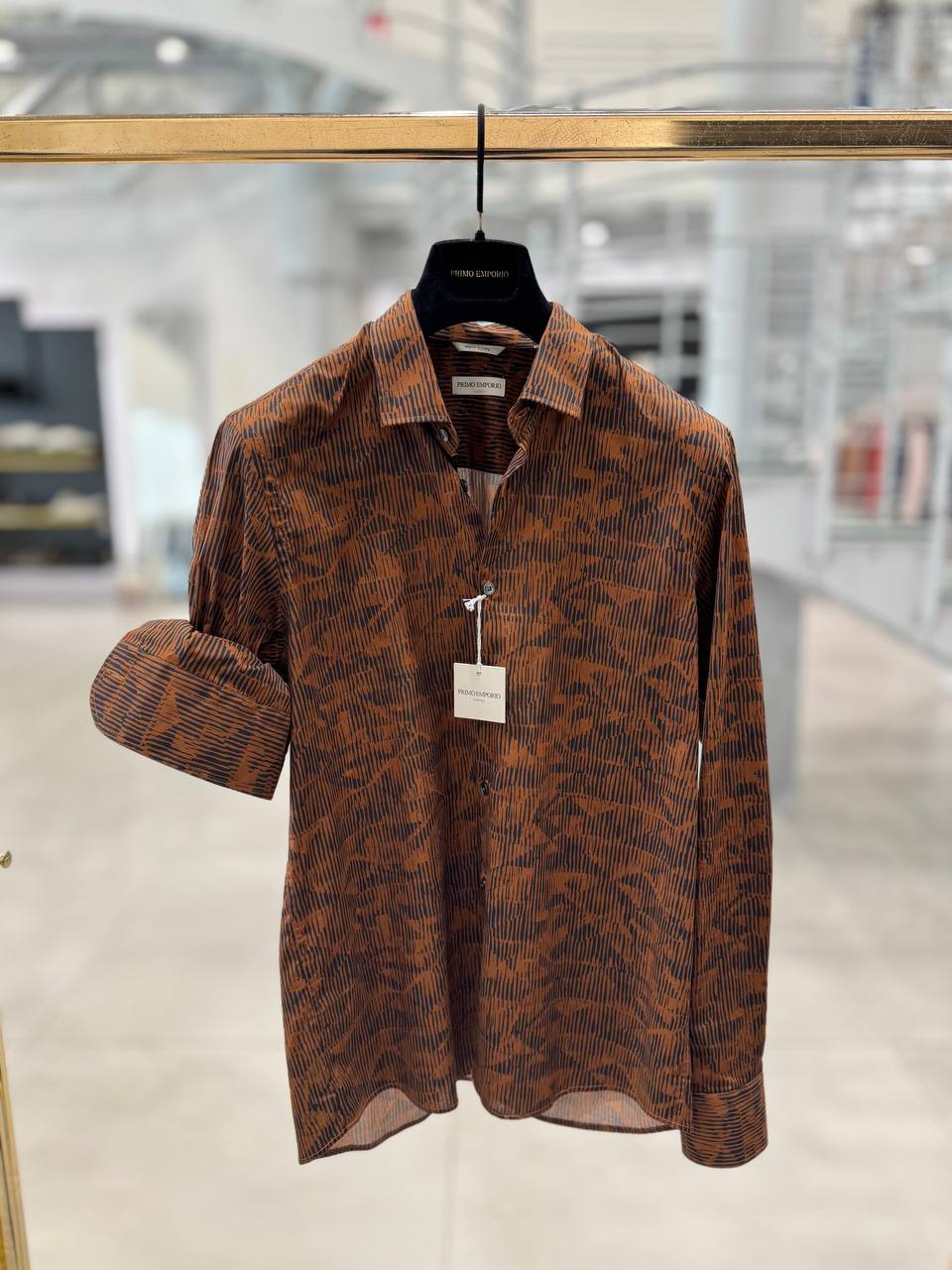 Итальянская одежда, бренд Primo Emporio, арт. 73537362