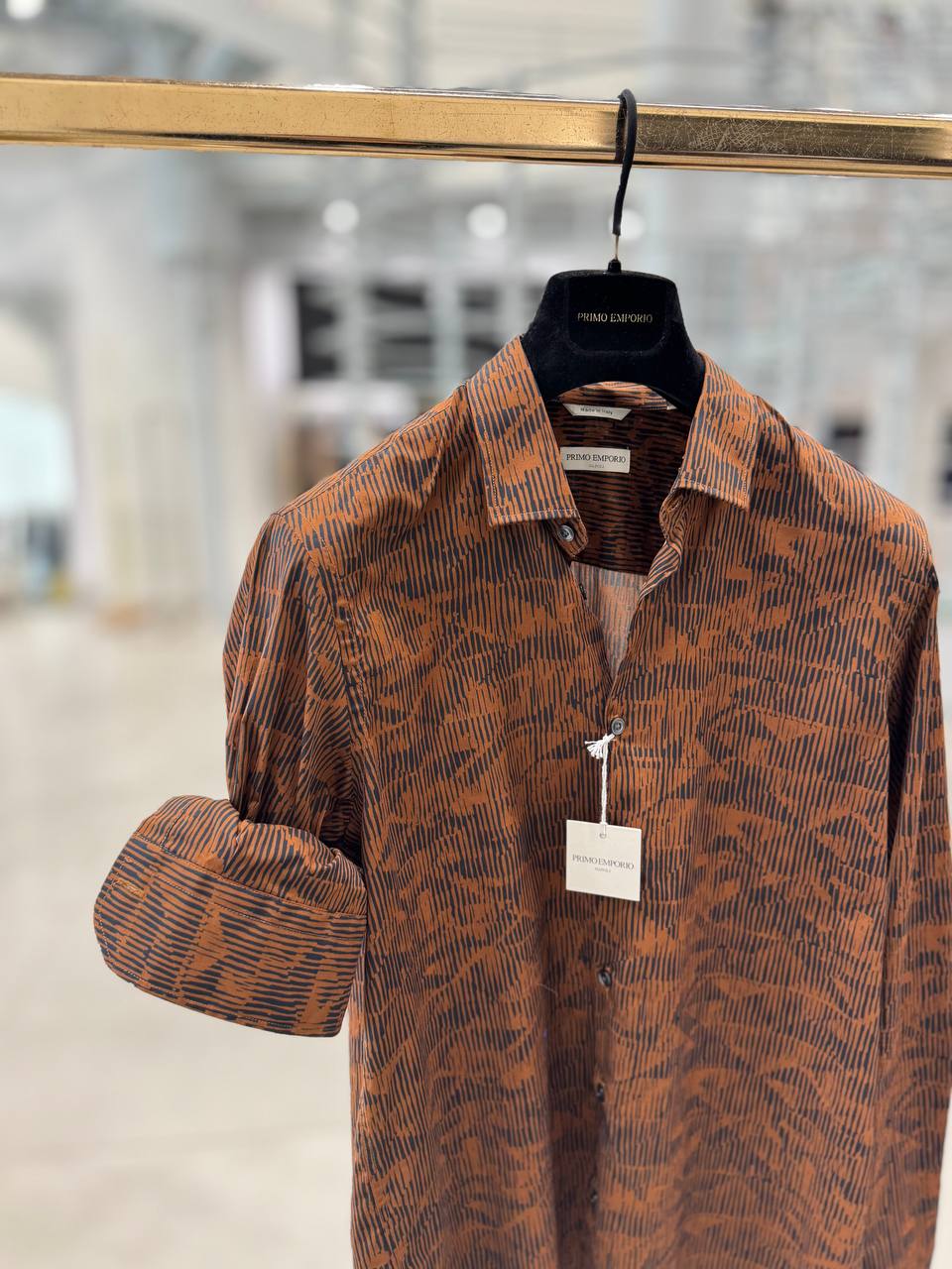 Итальянская одежда, бренд Primo Emporio, арт. 73537363