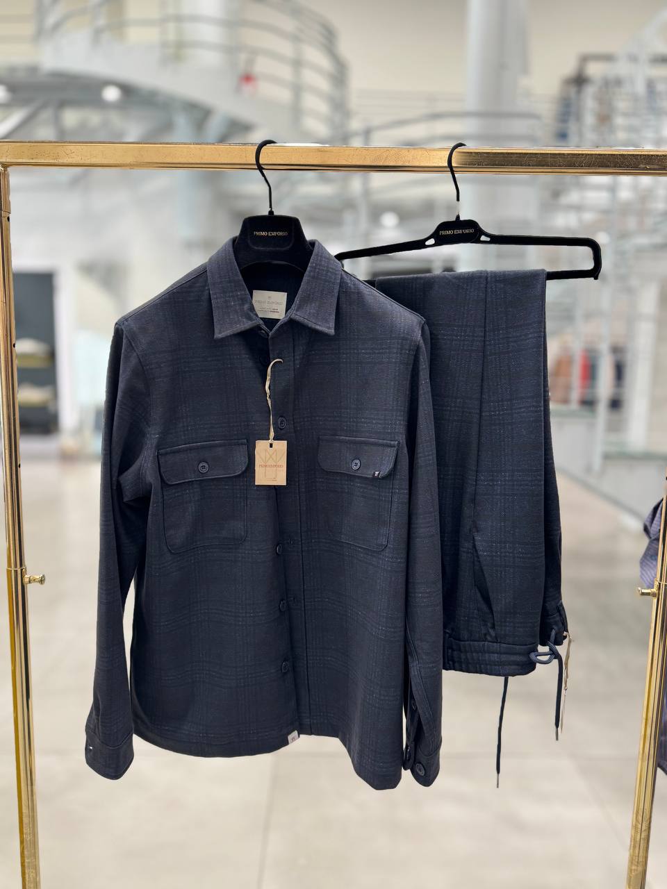 Итальянская одежда, бренд Primo Emporio, арт. 73537450