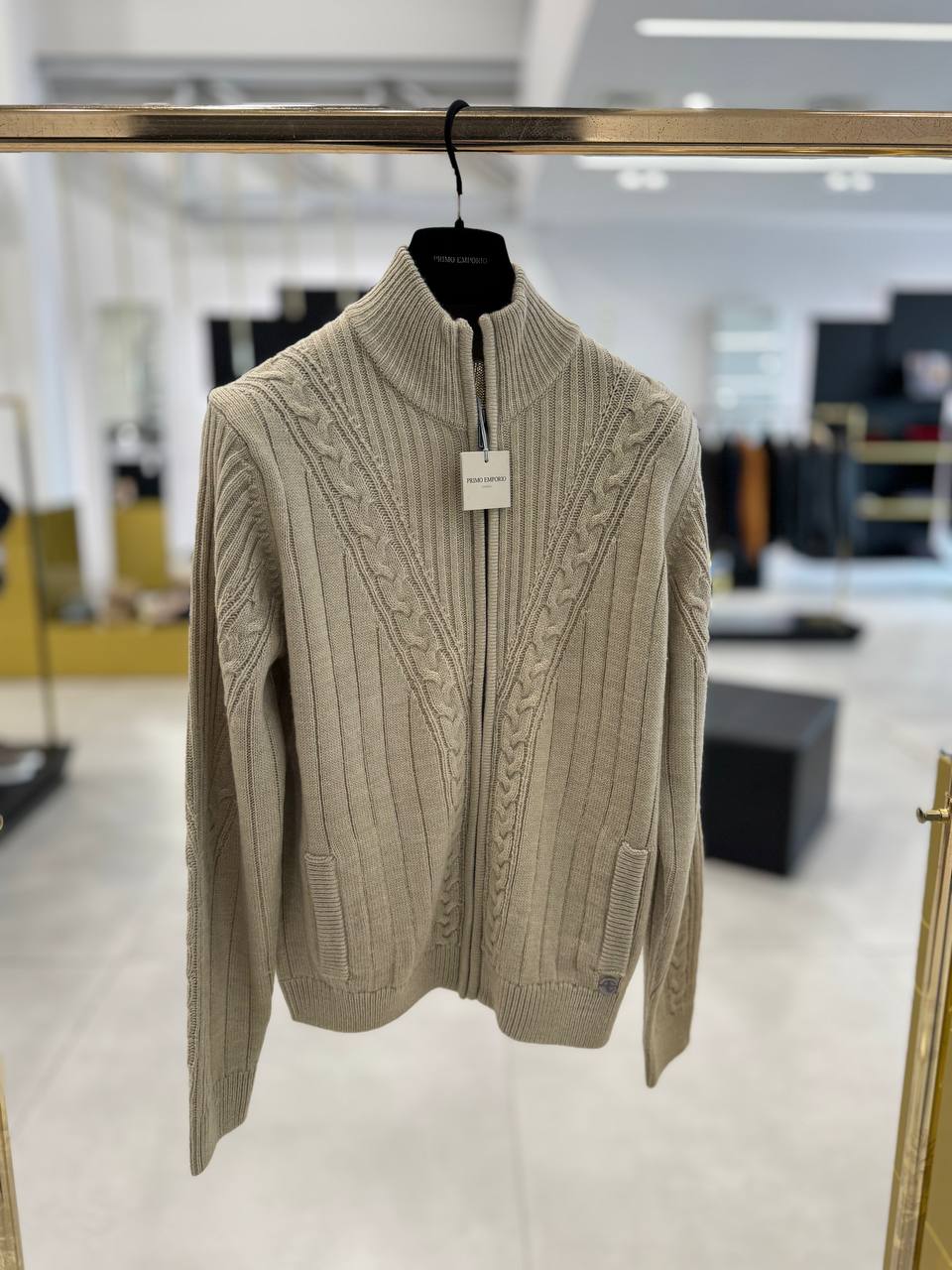 Итальянская одежда, бренд Primo Emporio, арт. 73538012