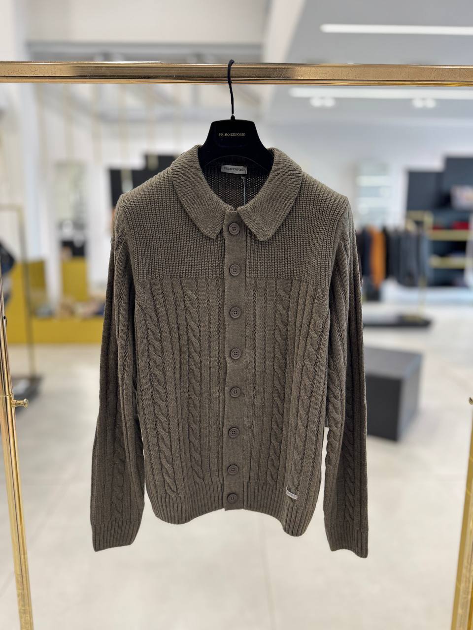 Итальянская одежда, бренд Primo Emporio, арт. 73538045