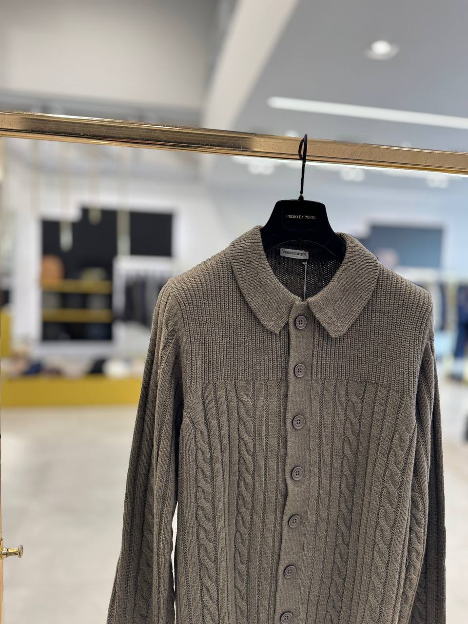 Итальянская одежда, бренд Primo Emporio, арт. 73538046