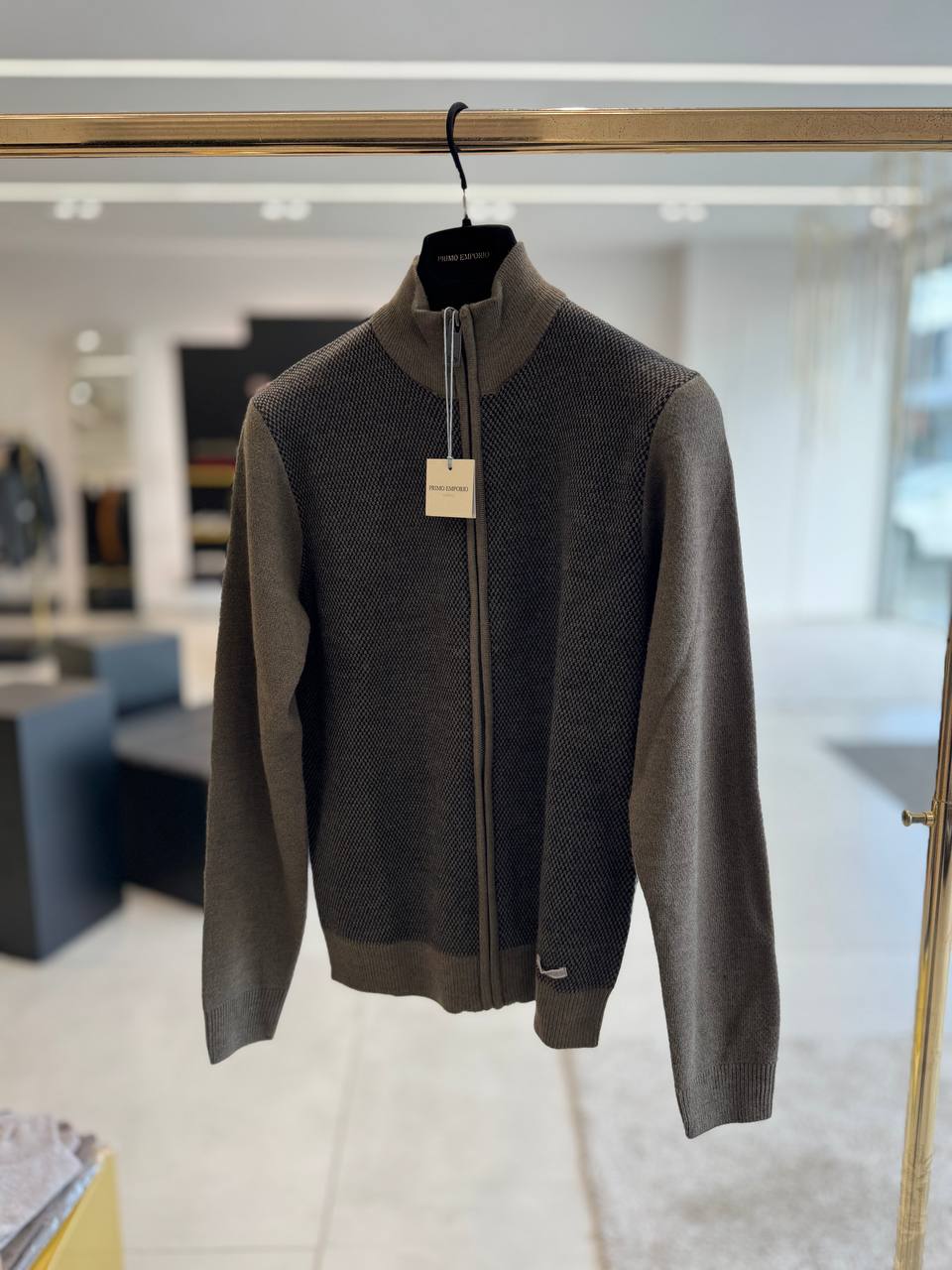 Итальянская одежда, бренд Primo Emporio, арт. 73538085