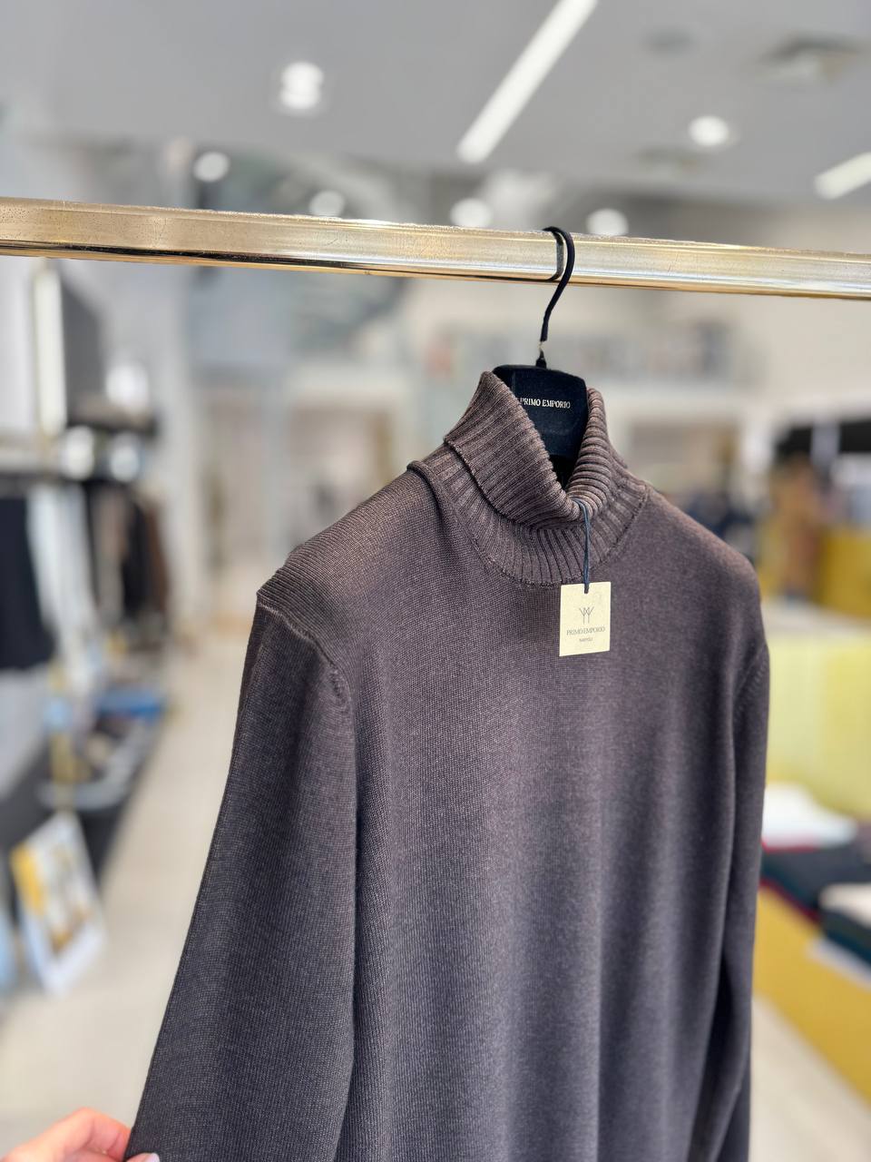 Итальянская одежда, бренд Primo Emporio, арт. 73538609