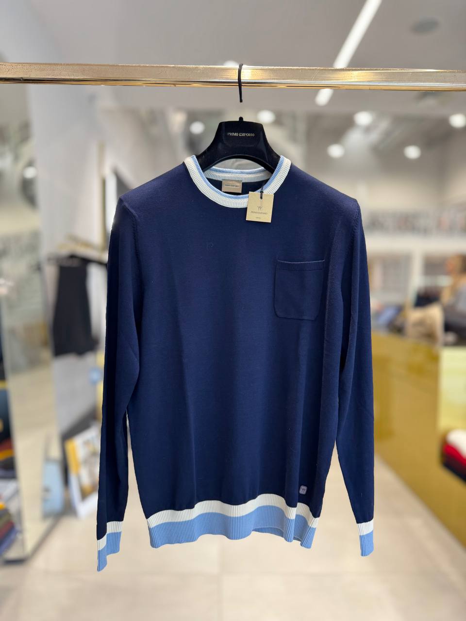 Итальянская одежда, бренд Primo Emporio, арт. 73538680