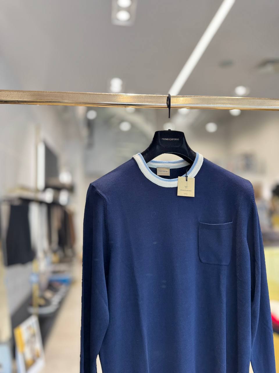 Итальянская одежда, бренд Primo Emporio, арт. 73538681