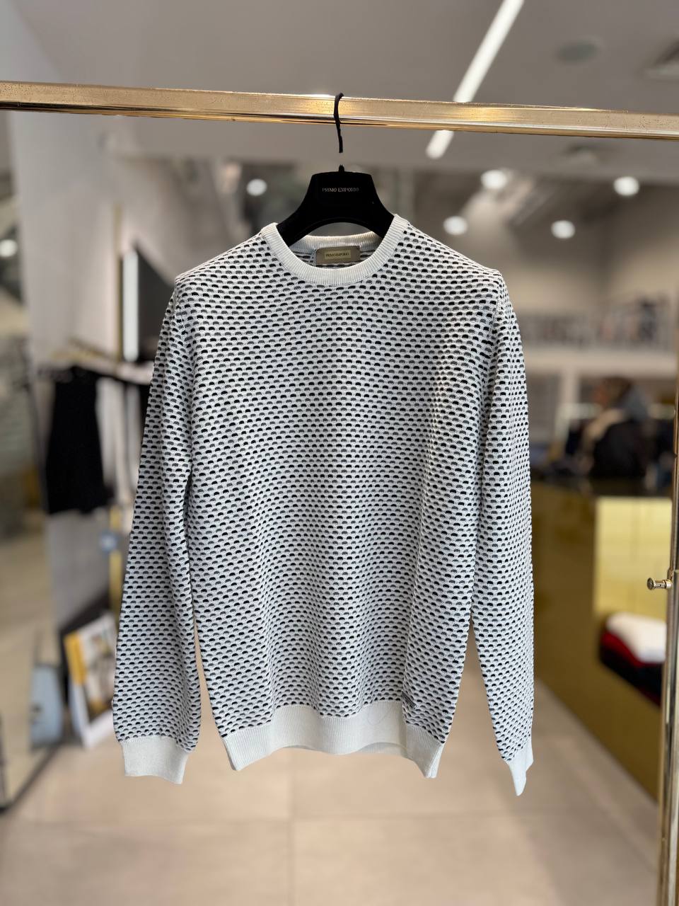 Итальянская одежда, бренд Primo Emporio, арт. 73538692