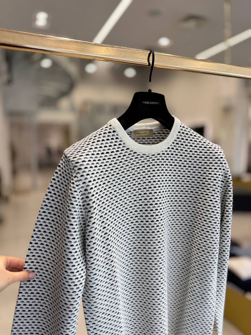 Итальянская одежда, бренд Primo Emporio, арт. 73538693