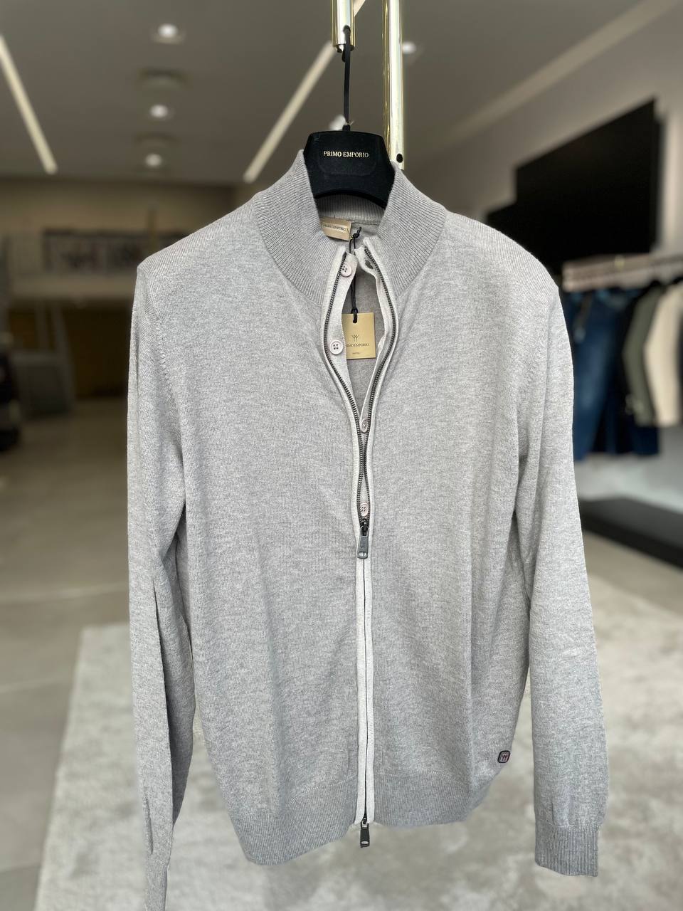 Итальянская одежда, бренд Primo Emporio, арт. 73546554