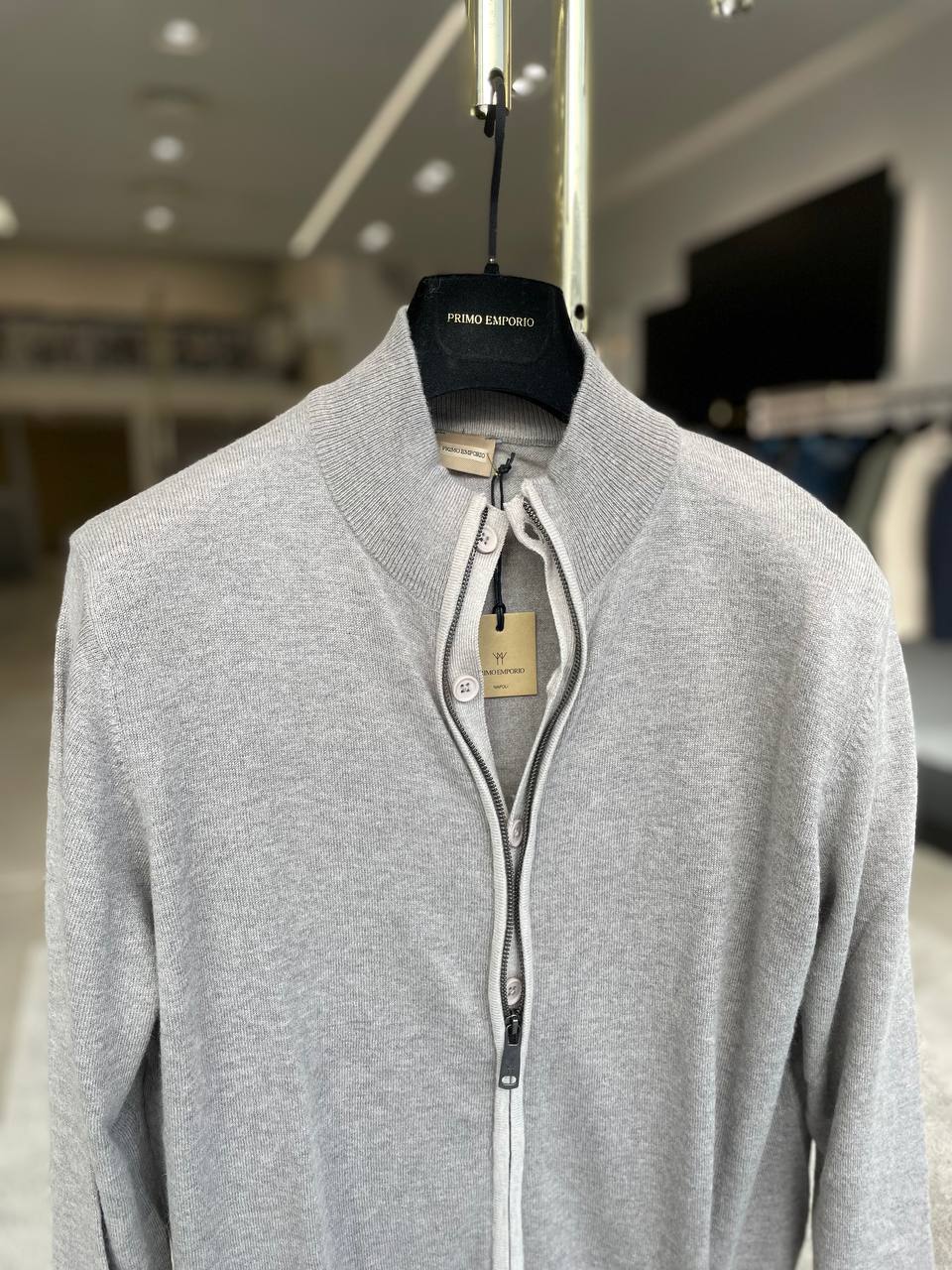 Итальянская одежда, бренд Primo Emporio, арт. 73546555