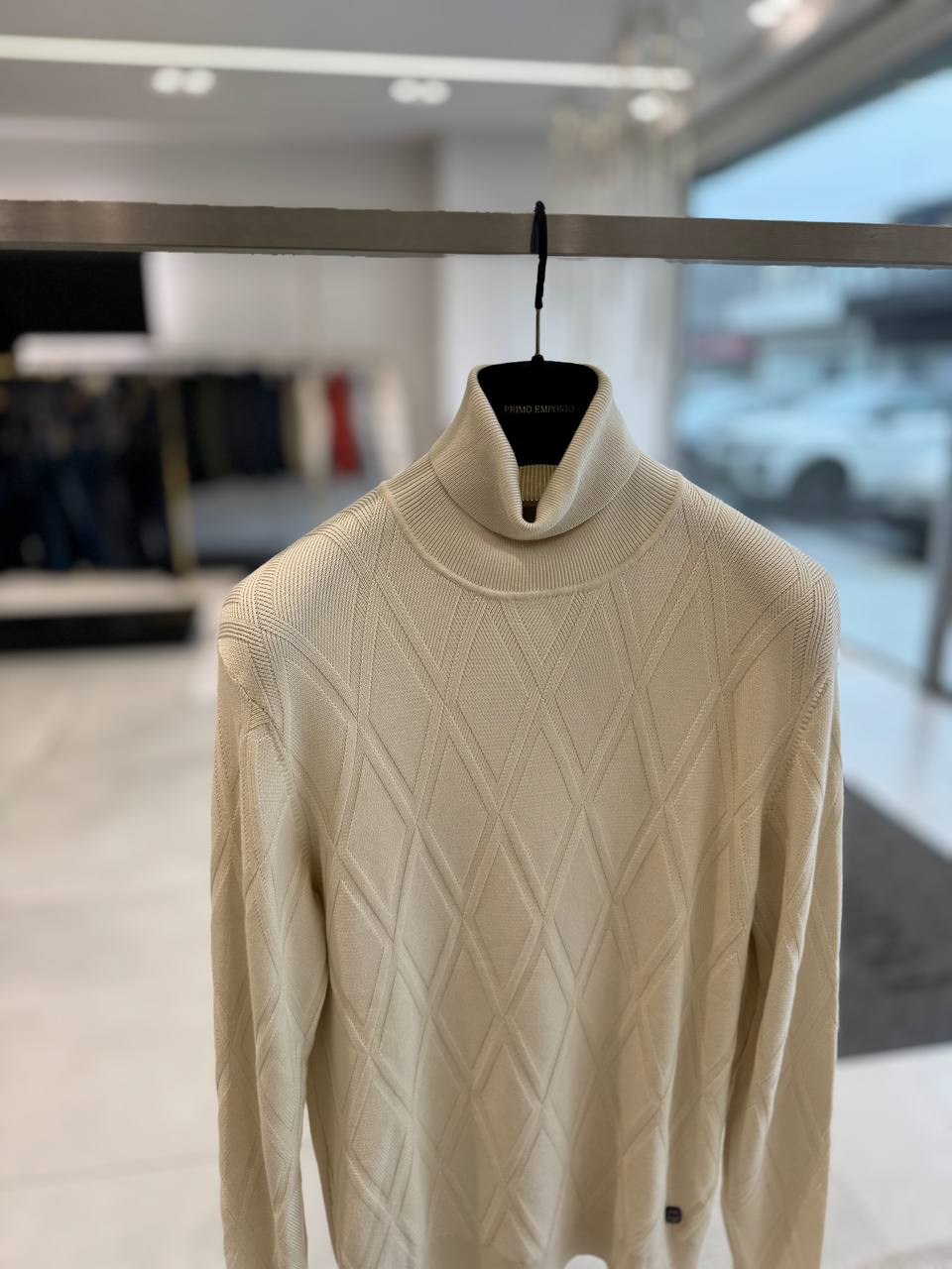 Итальянская одежда, бренд Primo Emporio, арт. 73546571