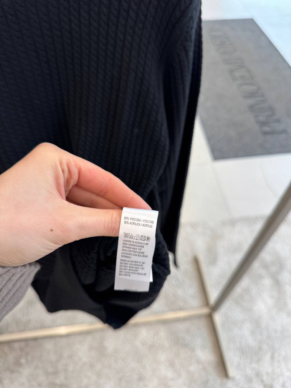Итальянская одежда, бренд Primo Emporio, арт. 73546580