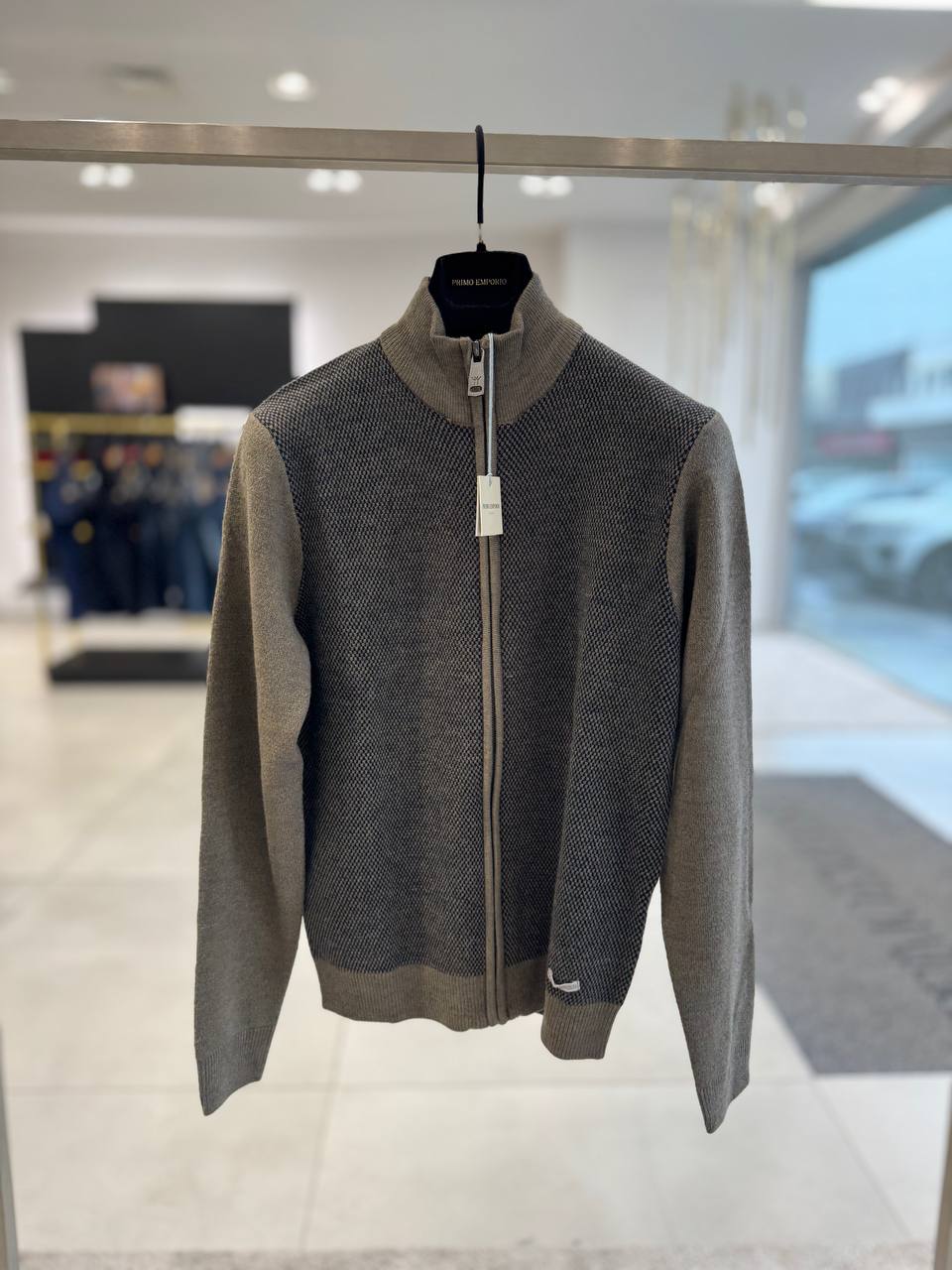 Итальянская одежда, бренд Primo Emporio, арт. 73546624