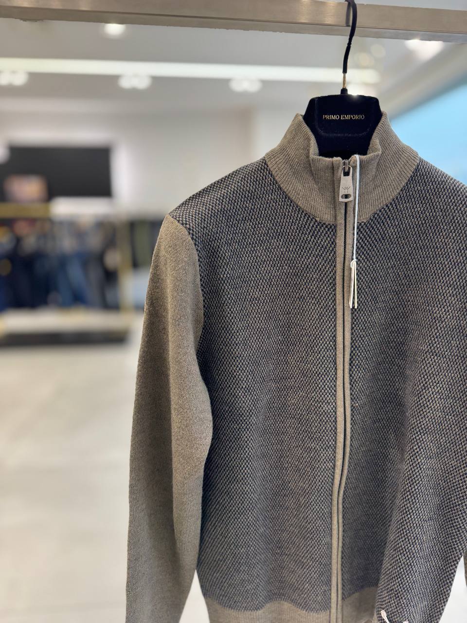 Итальянская одежда, бренд Primo Emporio, арт. 73546625