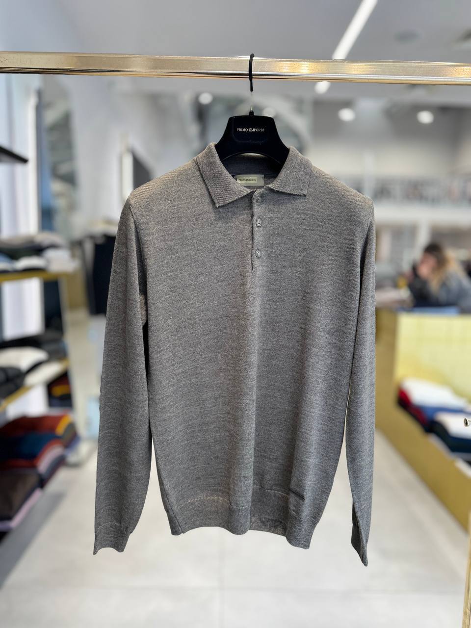 Итальянская одежда, бренд Primo Emporio, арт. 73546655