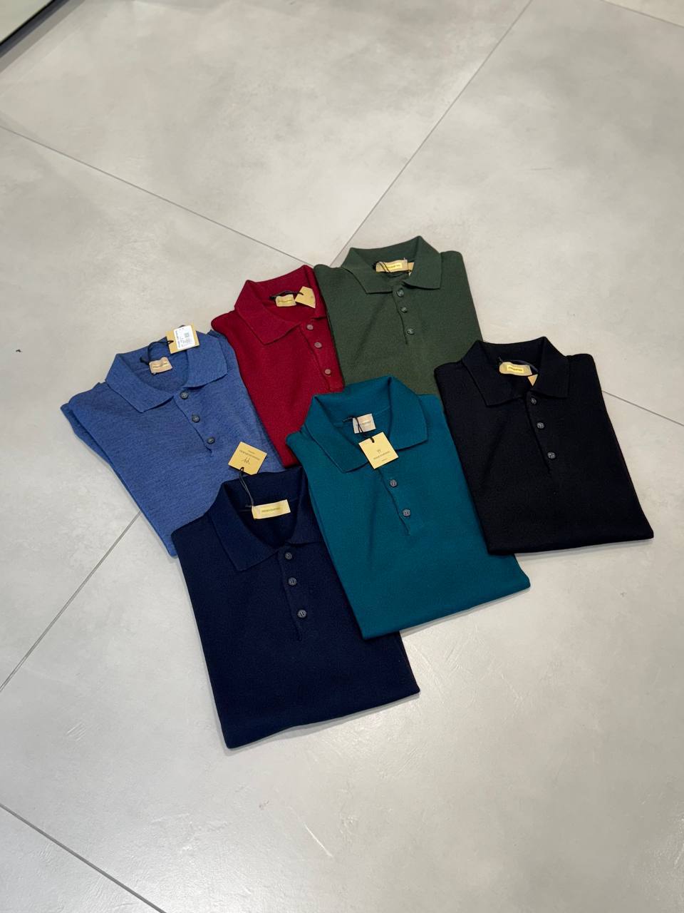 Итальянская одежда, бренд Primo Emporio, арт. 73546657