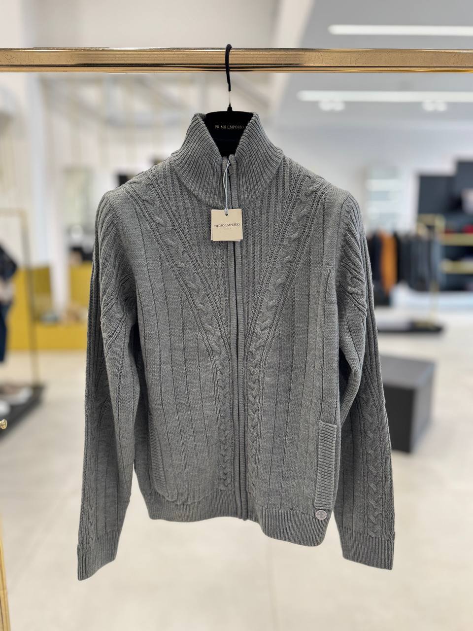 Итальянская одежда, бренд Primo Emporio, арт. 73546713