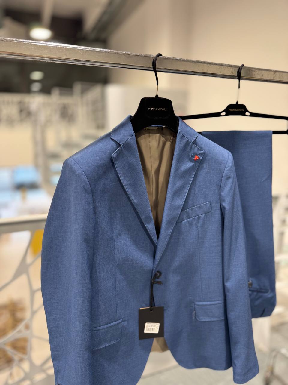 Итальянская одежда, бренд Primo Emporio, арт. 73555703