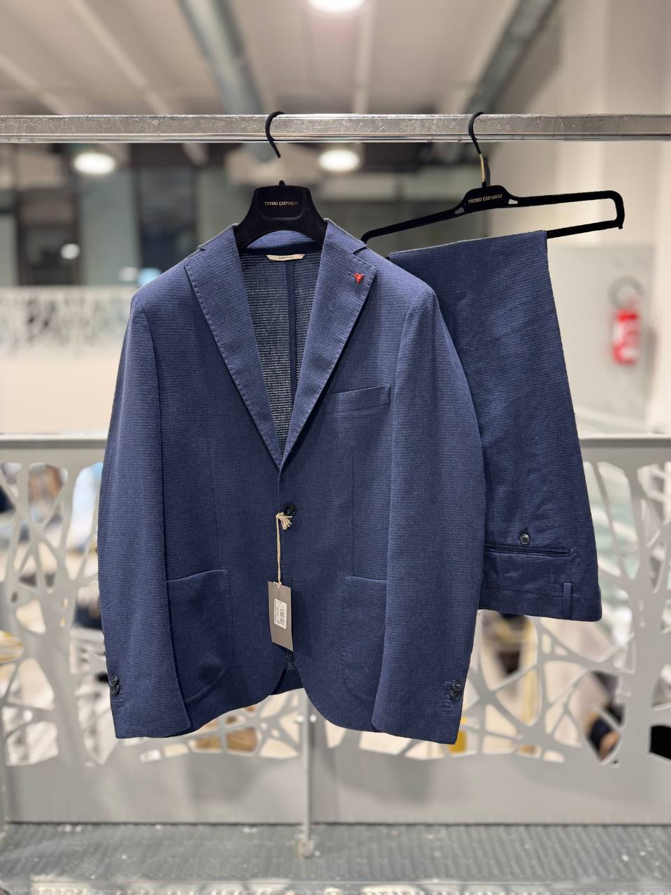 Итальянская одежда, бренд Primo Emporio, арт. 73555714