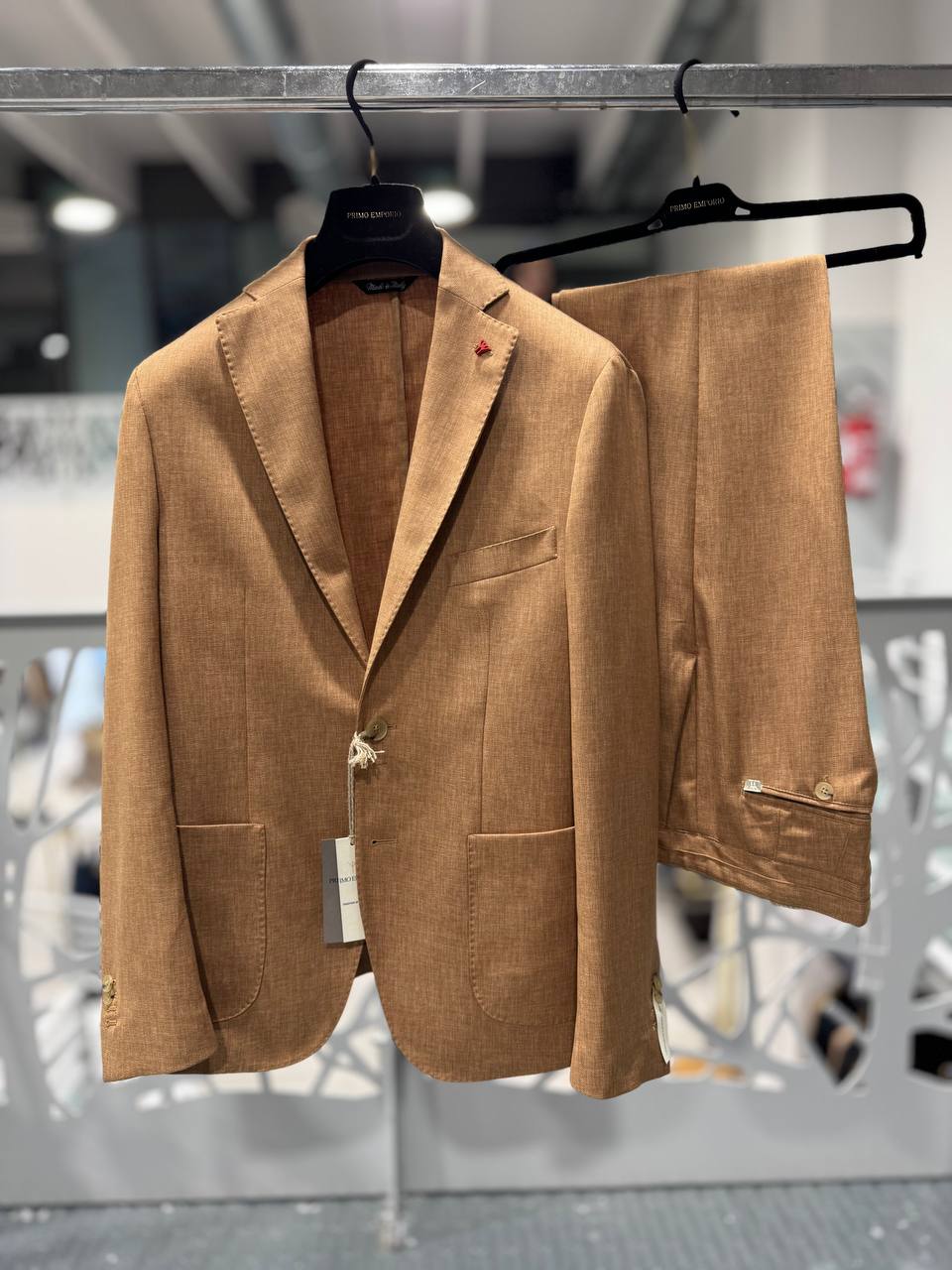 Итальянская одежда, бренд Primo Emporio, арт. 73555761