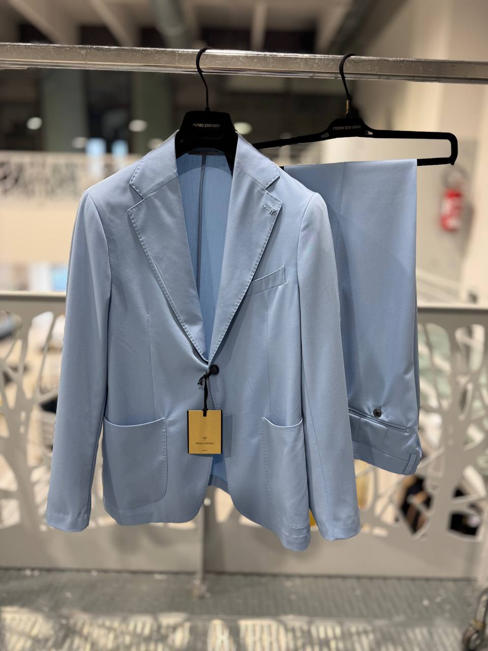 Итальянская одежда, бренд Primo Emporio, арт. 73555809