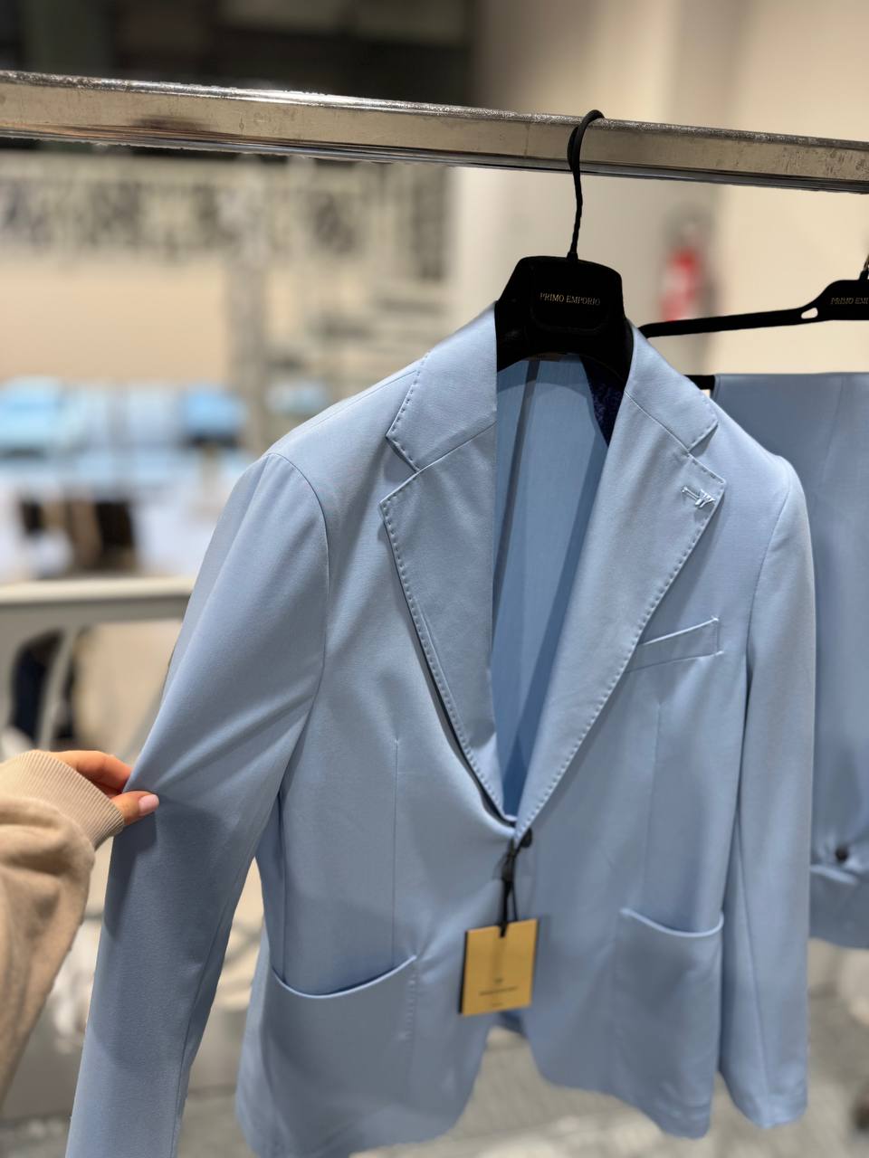 Итальянская одежда, бренд Primo Emporio, арт. 73555810