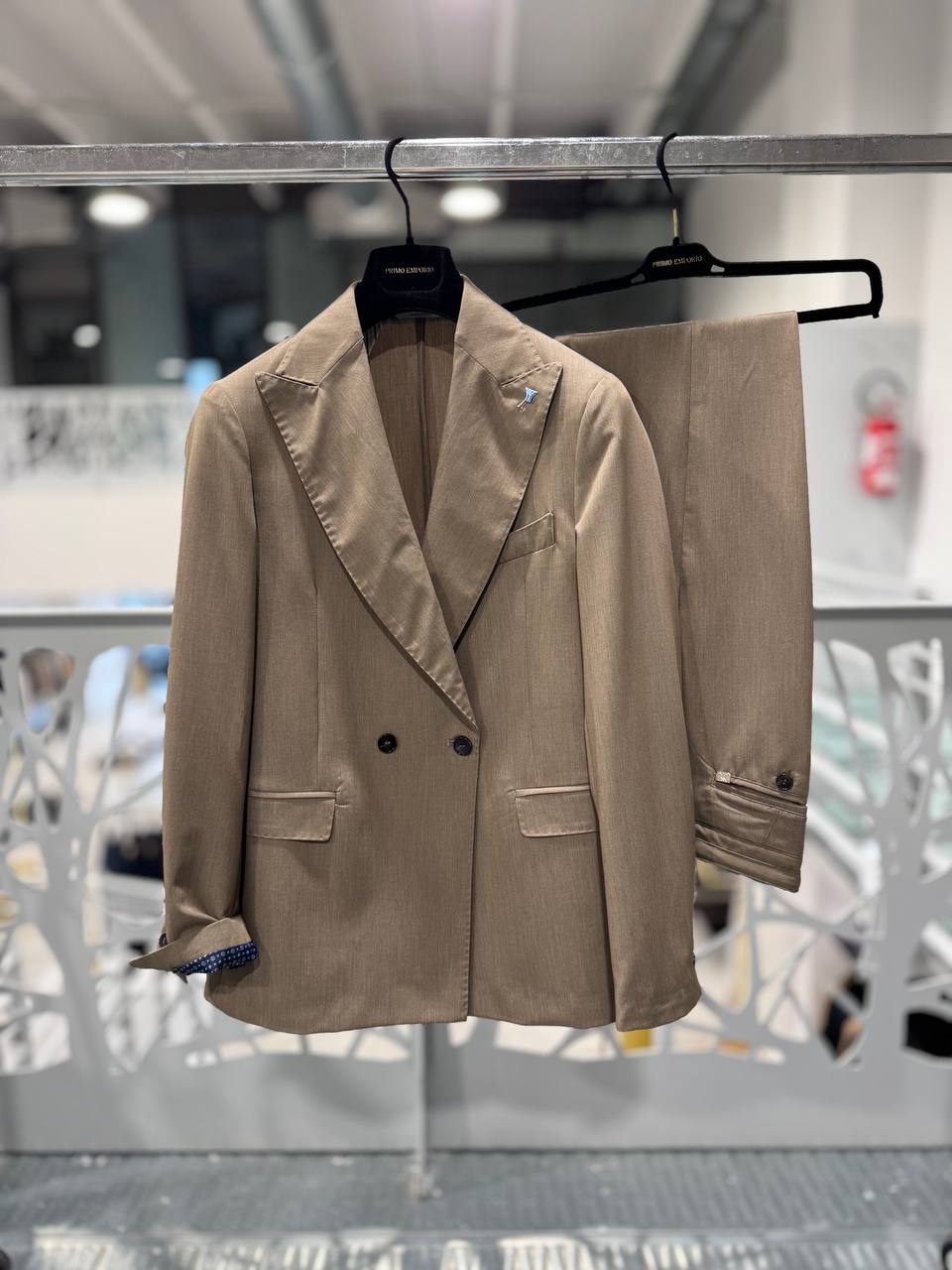 Итальянская одежда, бренд Primo Emporio, арт. 73555842