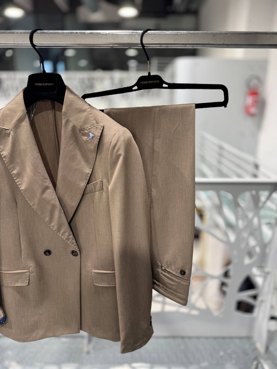 Итальянская одежда, бренд Primo Emporio, арт. 73555844