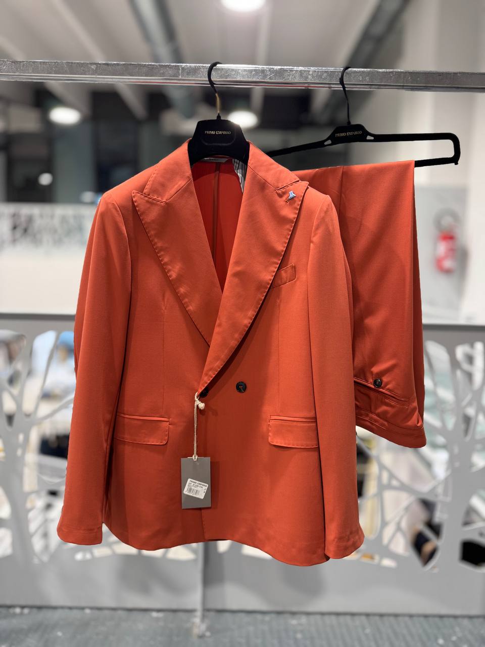 Итальянская одежда, бренд Primo Emporio, арт. 73555846