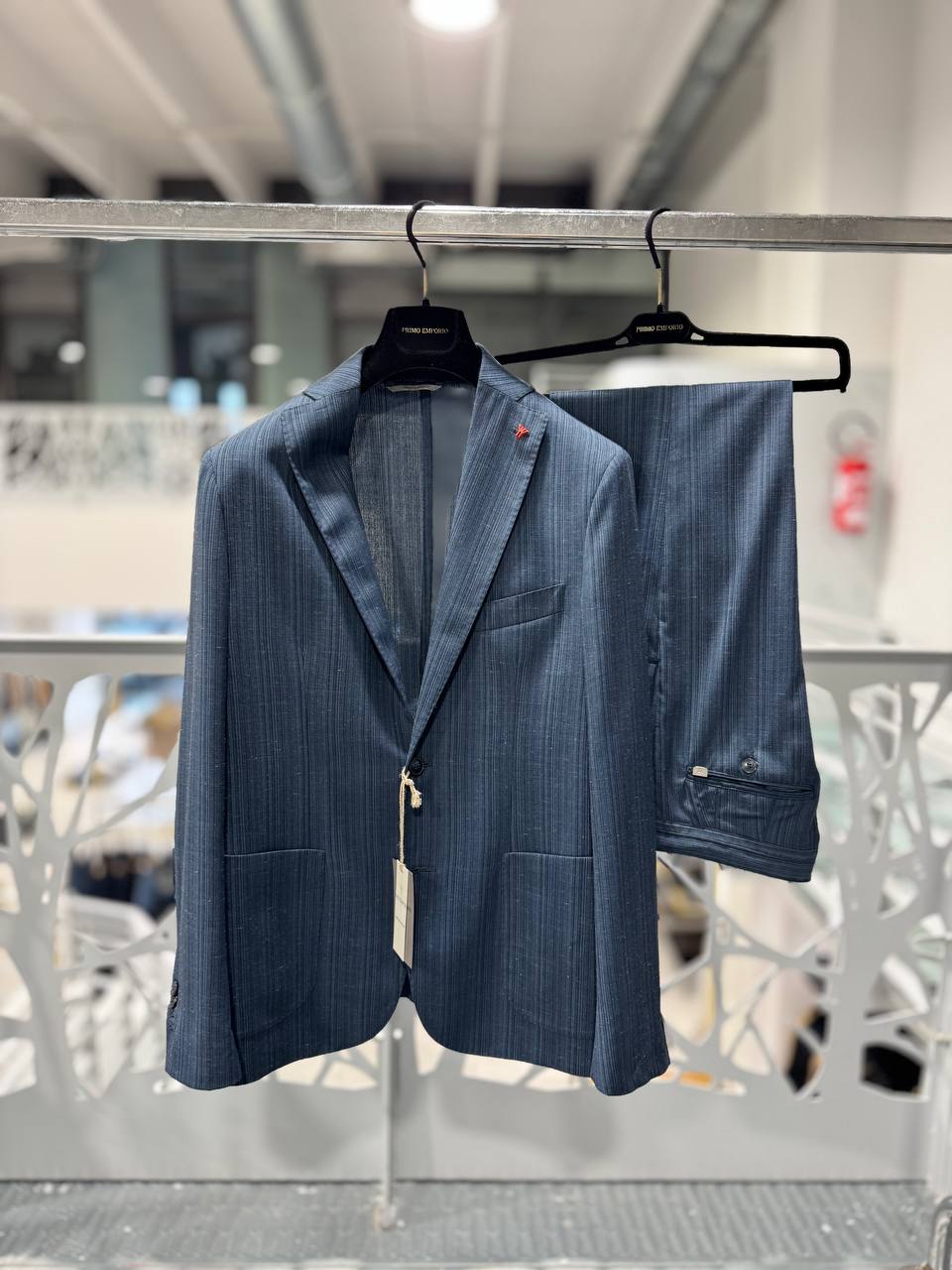 Итальянская одежда, бренд Primo Emporio, арт. 73555906