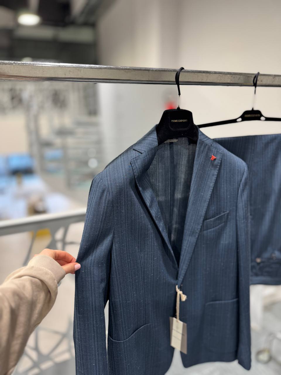 Итальянская одежда, бренд Primo Emporio, арт. 73555907