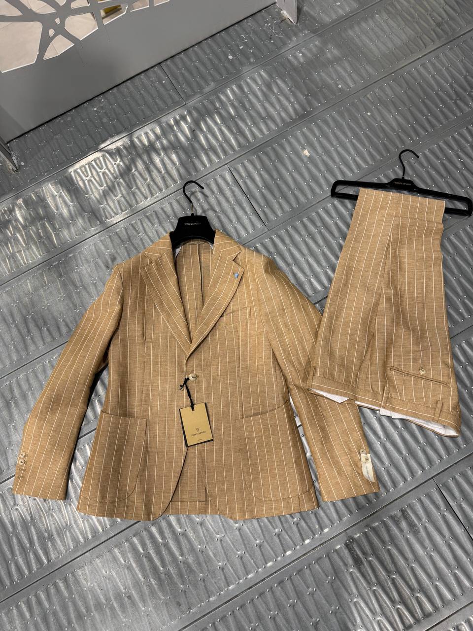 Итальянская одежда, бренд Primo Emporio, арт. 73555960