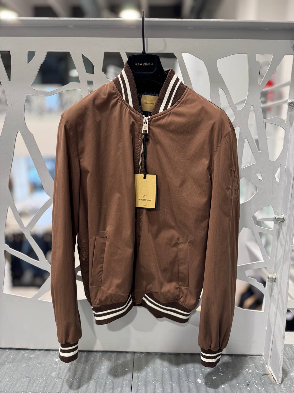 Итальянская одежда, бренд Primo Emporio, арт. 73555988