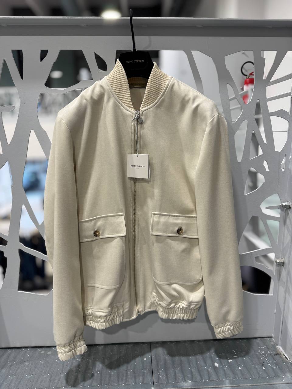 Итальянская одежда, бренд Primo Emporio, арт. 73556014