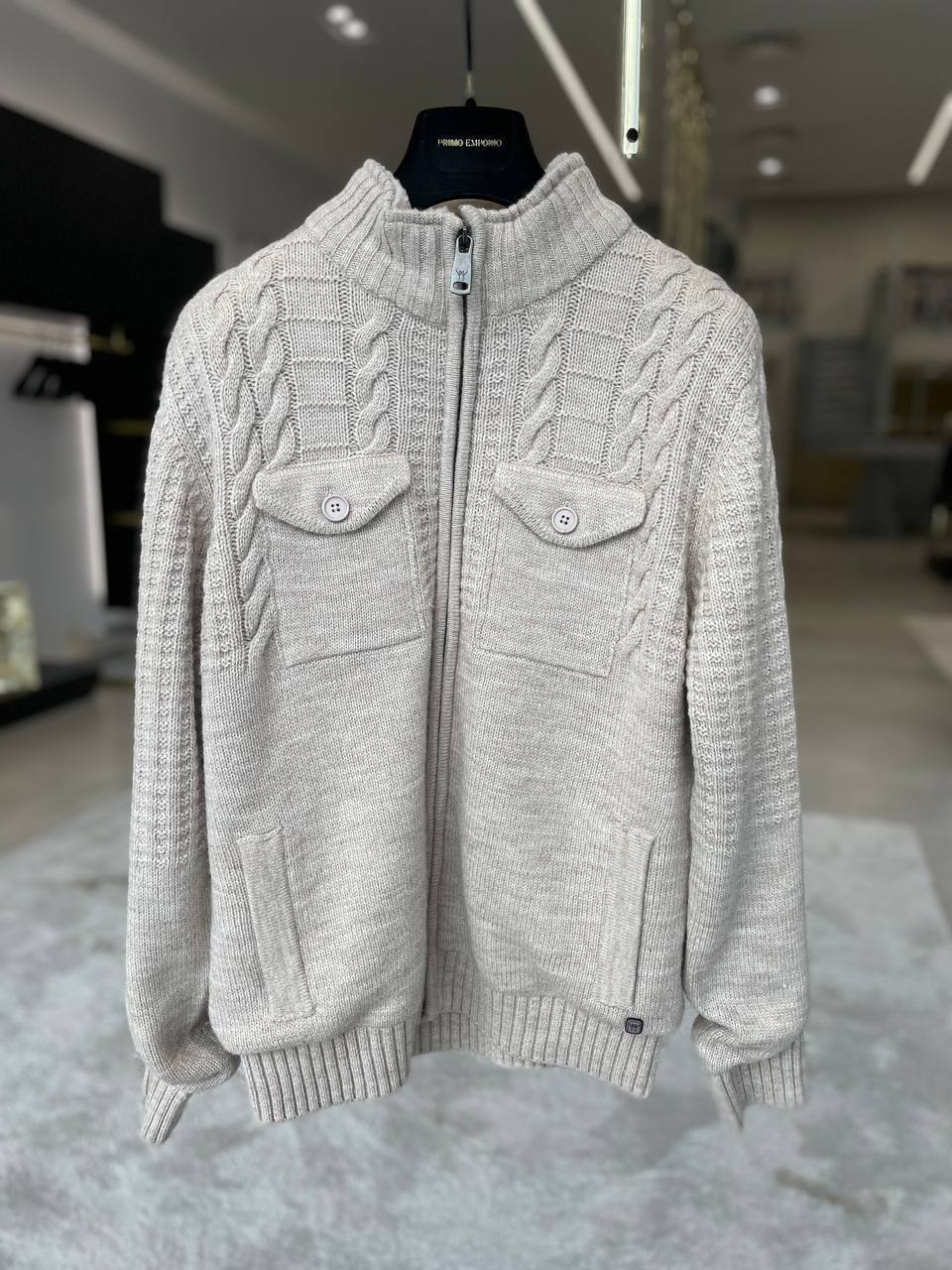 Итальянская одежда, бренд Primo Emporio, арт. 73556041