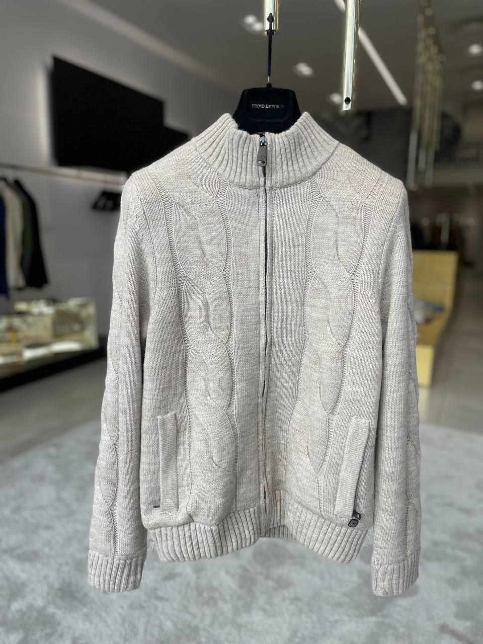 Итальянская одежда, бренд Primo Emporio, арт. 73556049