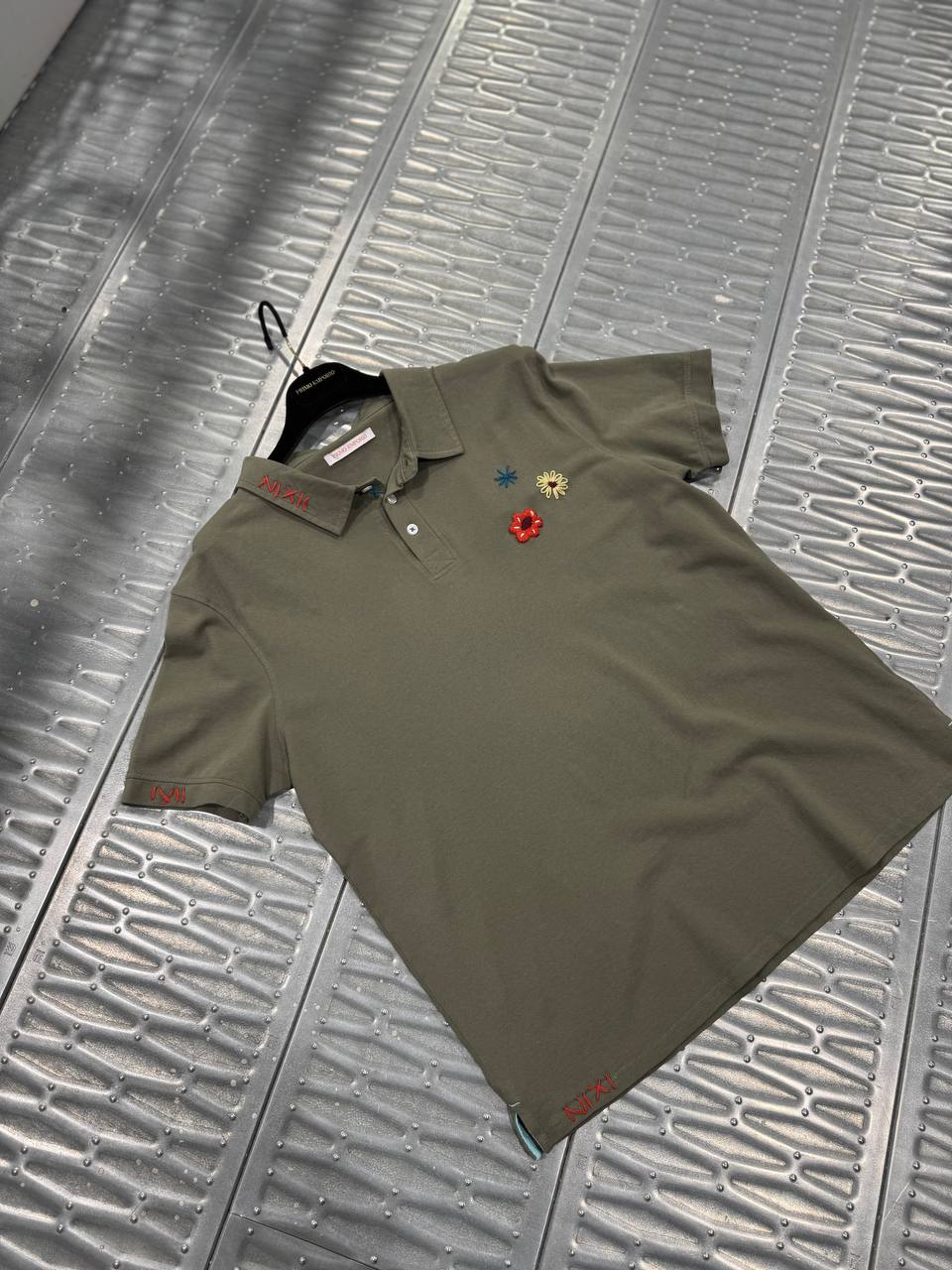 Итальянская одежда, бренд Primo Emporio, арт. 73556155