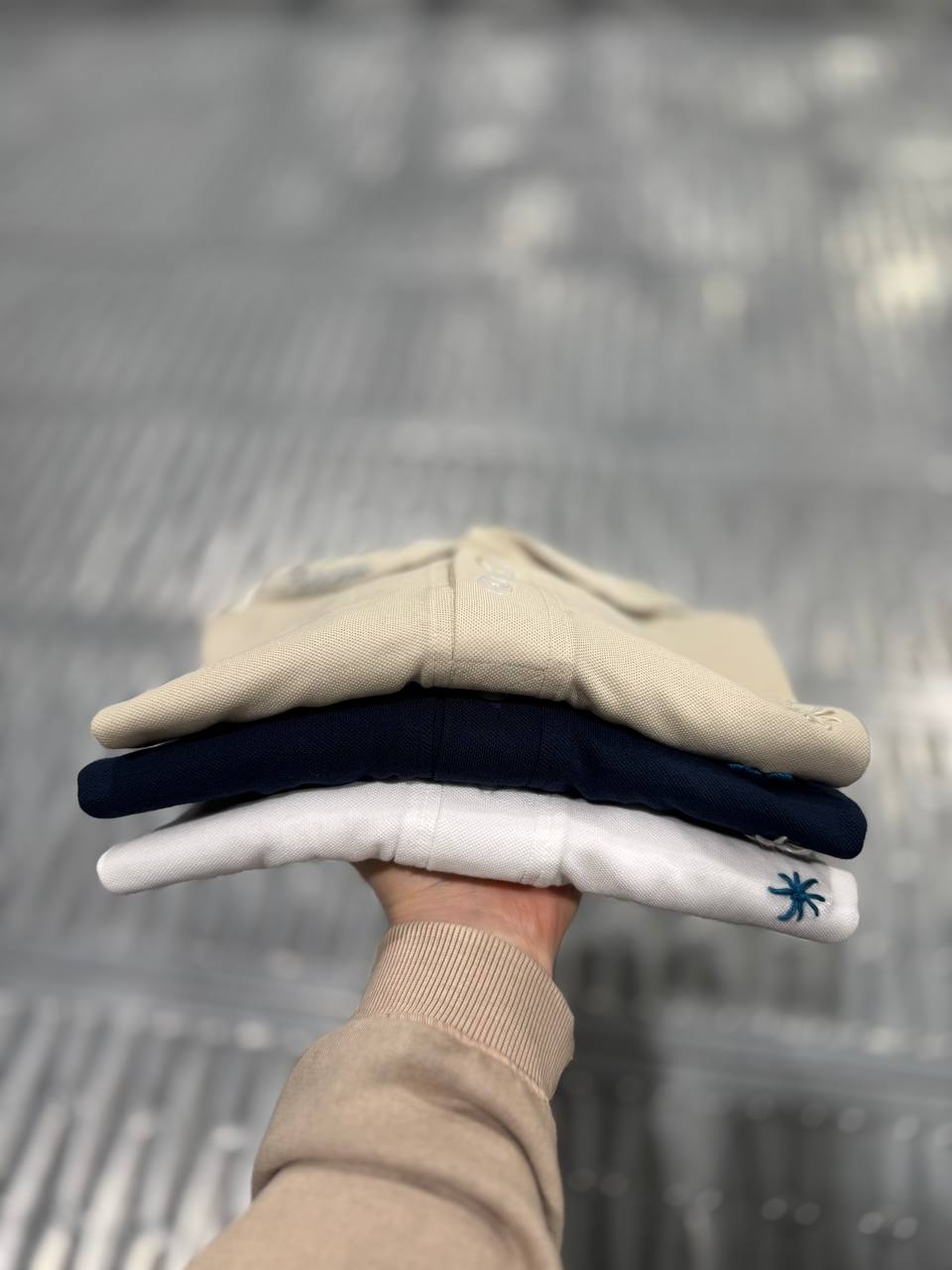 Итальянская одежда, бренд Primo Emporio, арт. 73556156
