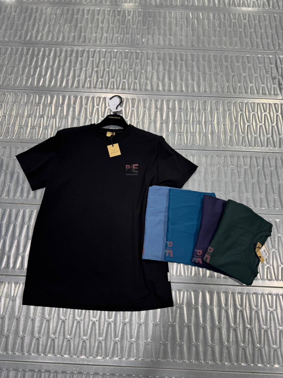 Итальянская одежда, бренд Primo Emporio, арт. 73557134