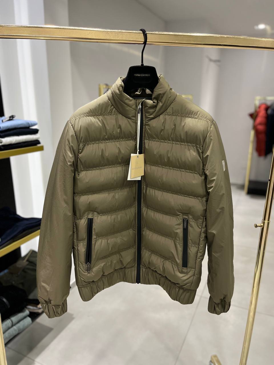 Итальянская одежда, бренд Primo Emporio, арт. 73557202